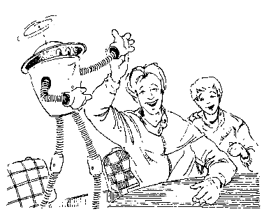 Норби и пропавшая принцесса. Норби и захватчики - pic_34.png