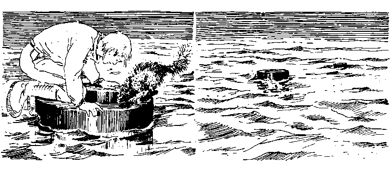 Норби и пропавшая принцесса. Норби и захватчики - pic_39.png