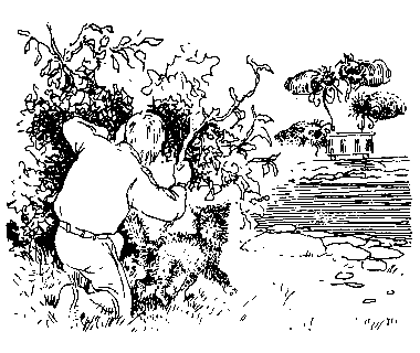 Норби и пропавшая принцесса. Норби и захватчики - pic_42.png