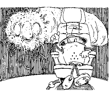 Норби и пропавшая принцесса. Норби и захватчики - pic_54.png