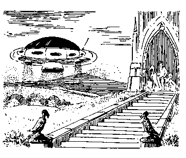 Норби и пропавшая принцесса. Норби и захватчики - pic_59.png