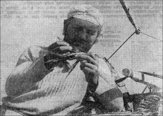 Шлюпка, парус и океан - i_002.jpg