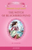 The Witch of Blackbird Pond / Ведьма с пруда Черных Дроздов. 10-11 классы - Джордж Спир Элизабет