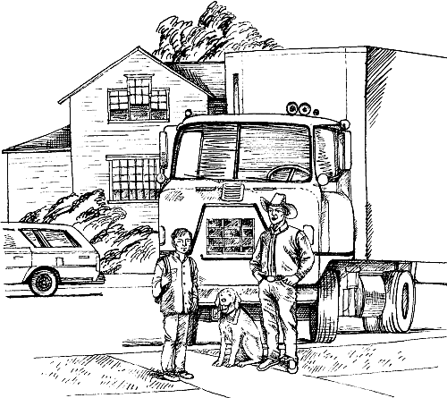 Dear Mr. Henshaw / Дорогой мистер Хеншоу. 7-8 классы - _3.png