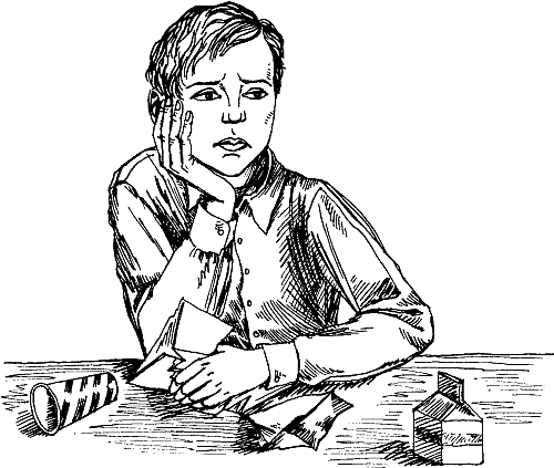 Dear Mr. Henshaw / Дорогой мистер Хеншоу. 7-8 классы - _4.png