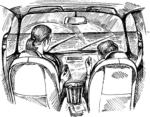 Dear Mr. Henshaw / Дорогой мистер Хеншоу. 7-8 классы - _6.png