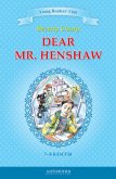 Dear Mr. Henshaw / Дорогой мистер Хеншоу. 7-8 классы - Клири Беверли