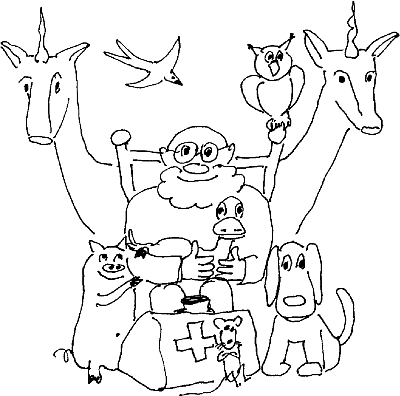 The Story of Dr Dolittle / История доктора Дулиттла. 5 класс - _10.png