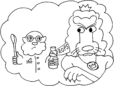 The Story of Dr Dolittle / История доктора Дулиттла. 5 класс - _6.png