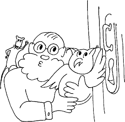 The Story of Dr Dolittle / История доктора Дулиттла. 5 класс - _9.png