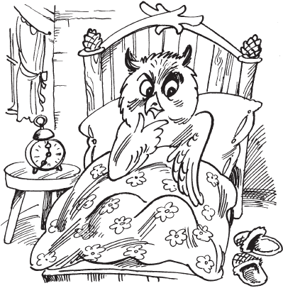 Little Bear and Other Stories / Маленький медвежонок и другие рассказы. 3-4 классы - _4.png