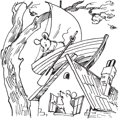 Little Bear and Other Stories / Маленький медвежонок и другие рассказы. 3-4 классы - _6.png