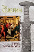 Серия книг Викинг