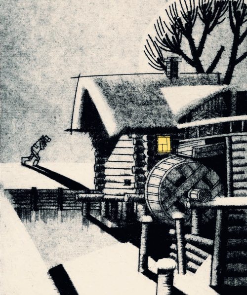 Дремучий медведь (с илл.) - i_033.jpg