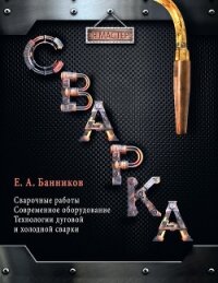 Сварка - Банников Евгений