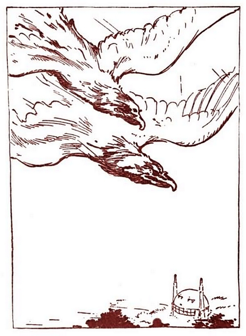 Волшебство Страны Оз (с илл.) - i_010.jpg