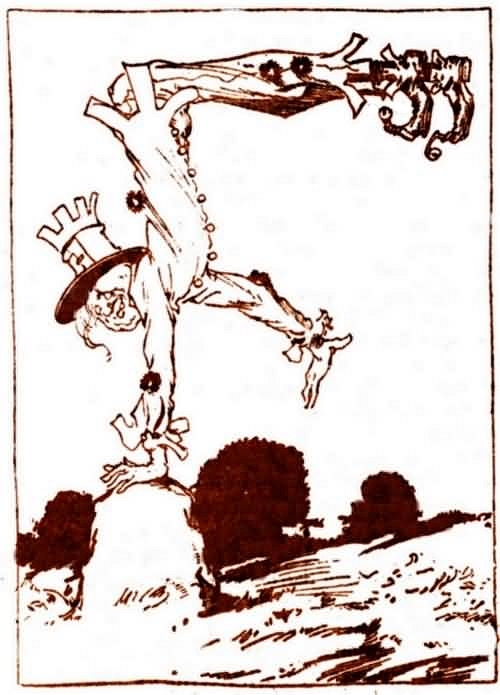 Волшебство Страны Оз (с илл.) - i_021.jpg