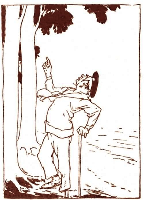 Волшебство Страны Оз (с илл.) - i_023.jpg