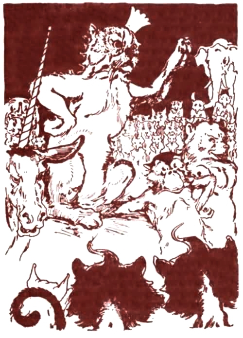 Волшебство Страны Оз (с илл.) - i_025.jpg