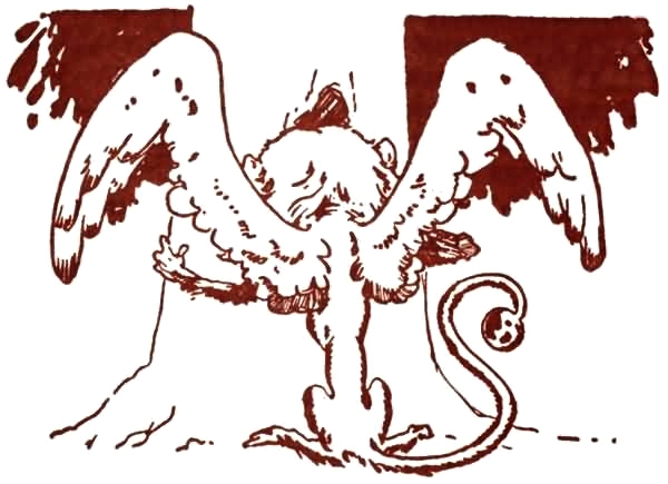 Волшебство Страны Оз (с илл.) - i_033.jpg