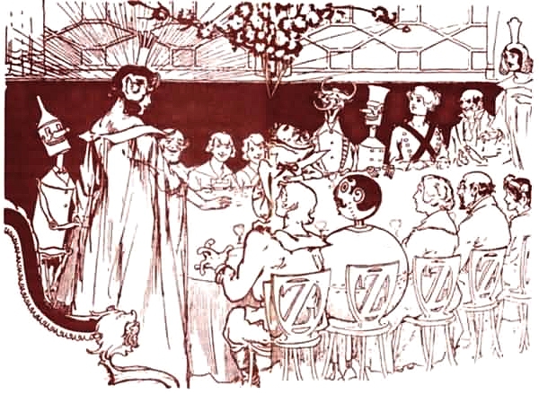 Волшебство Страны Оз (с илл.) - i_047.jpg