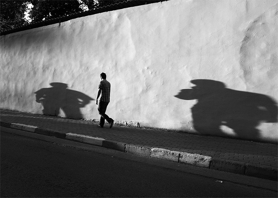 Убийца из города абрикосов. Незнакомая Турция – о чем молчат путеводители - i_009.jpg