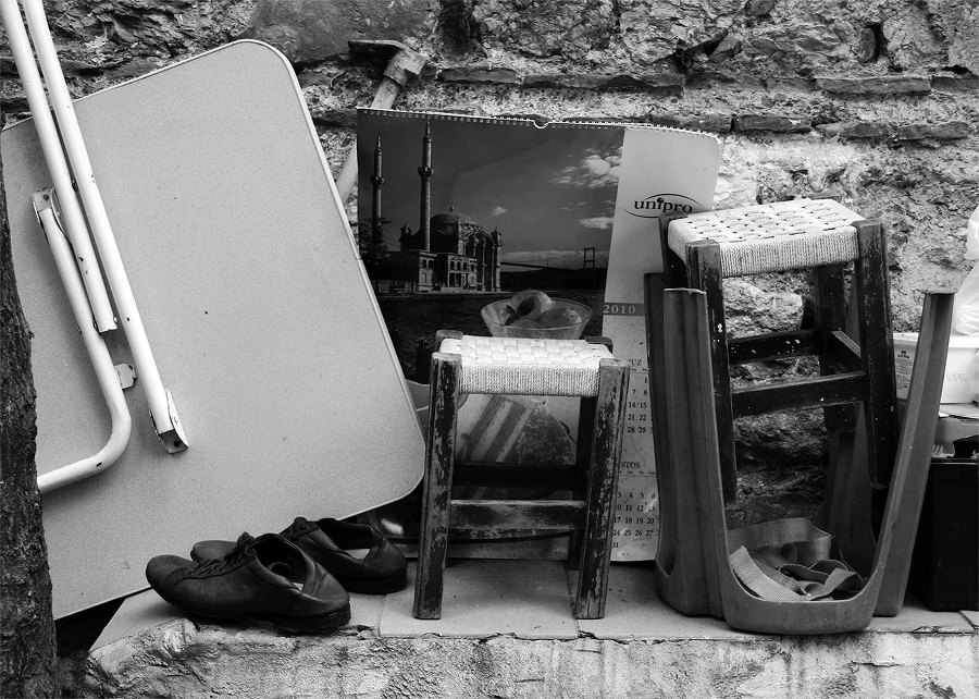 Убийца из города абрикосов. Незнакомая Турция – о чем молчат путеводители - i_014.jpg