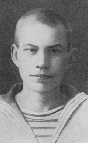 Советские поэты, павшие на Великой Отечественной войне - i_002.jpg