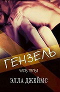 Серия книг Гензель