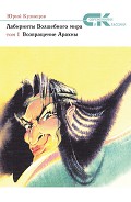 Серия книг Лабиринты Волшебного мира