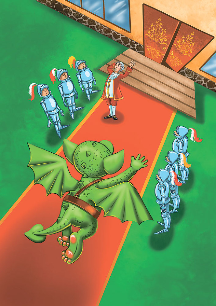 Великий сыщик Эге-Ага. Дело о пропавшей короне - i_009.jpg