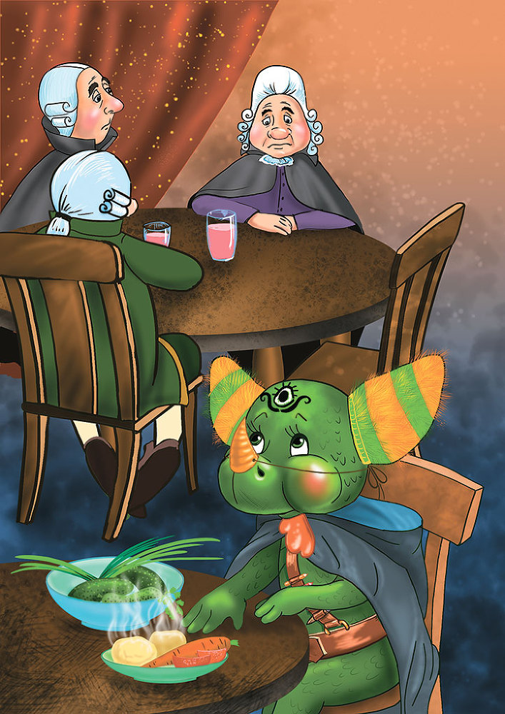 Великий сыщик Эге-Ага. Дело о пропавшей короне - i_035.jpg