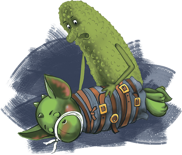 Великий сыщик Эге-Ага. Дело о пропавшей короне - i_046.png