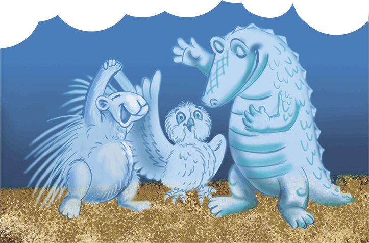 Великий сыщик Эге-Ага. Дело о пропавшей короне - i_051.png