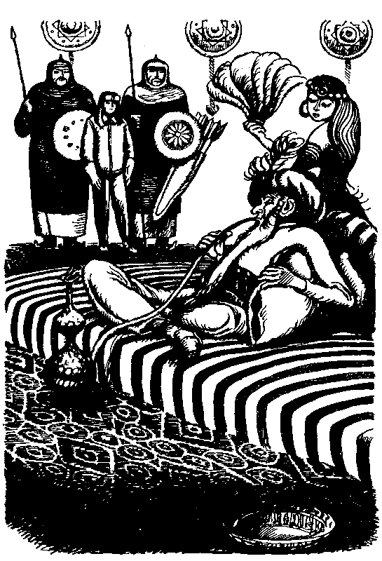 ЧАО — победитель волшебников (сборник) - pic_9.png