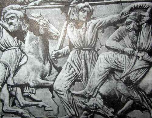 История Украинской ССР в десяти томах. Том первый - img_46.jpg