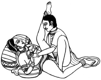 Камасутра. Энциклопедия любви - i_013.jpg