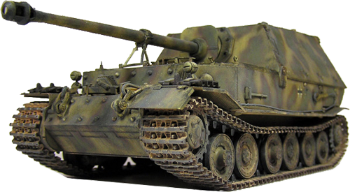 Танкист-штрафник (с иллюстрациями) - ferdinand.png