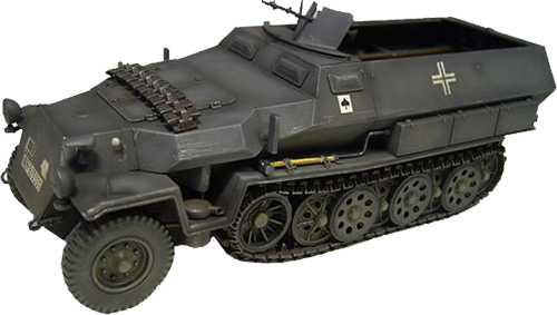 Танкист-штрафник (с иллюстрациями) - hannomag.png