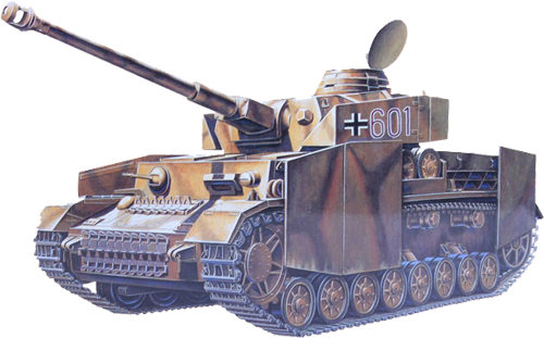 Танкист-штрафник (с иллюстрациями) - tIV.png