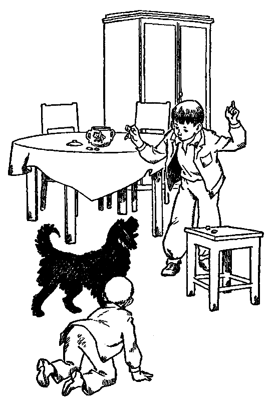 Витя Малеев в школе и дома (илл. Г. Валька) - pic_9.png