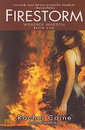 Серия книг Повелители Стихий