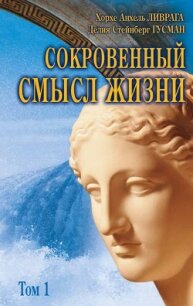 Сокровенный смысл жизни. Том 1 - Ливрага Хорхе Анхель