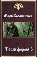 Серия книг Трансформа