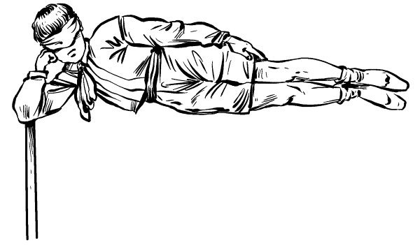 Головоломки. Задачи. Фокусы. Развлечения - i_003.jpg