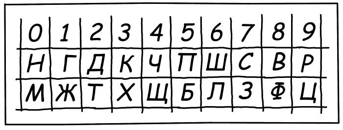 Головоломки. Задачи. Фокусы. Развлечения - i_004.jpg