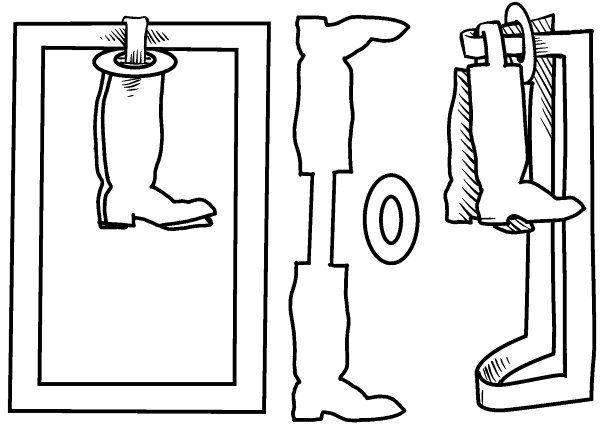 Головоломки. Задачи. Фокусы. Развлечения - i_016.jpg