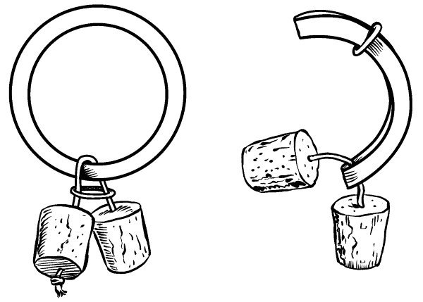 Головоломки. Задачи. Фокусы. Развлечения - i_017.jpg