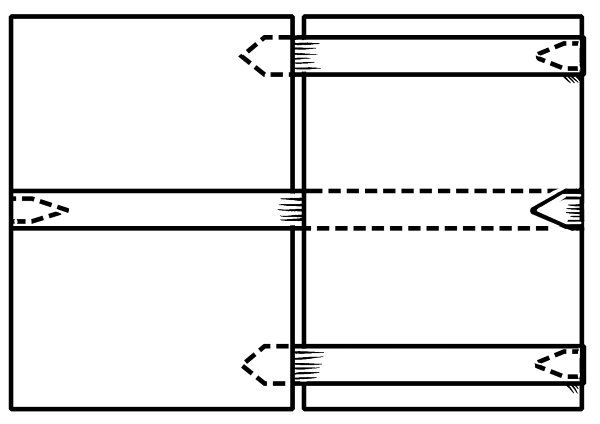 Головоломки. Задачи. Фокусы. Развлечения - i_019.jpg