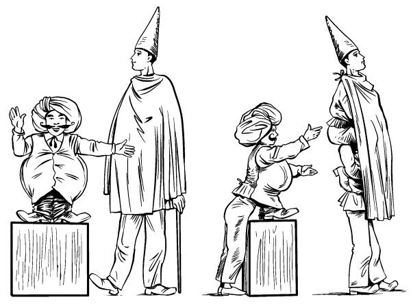 Головоломки. Задачи. Фокусы. Развлечения - i_023.jpg